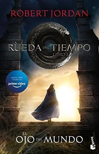 Ojo Del Mundo