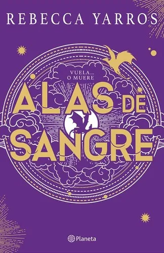 Alas de Sangre