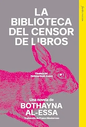 La biblioteca del censor de libros
