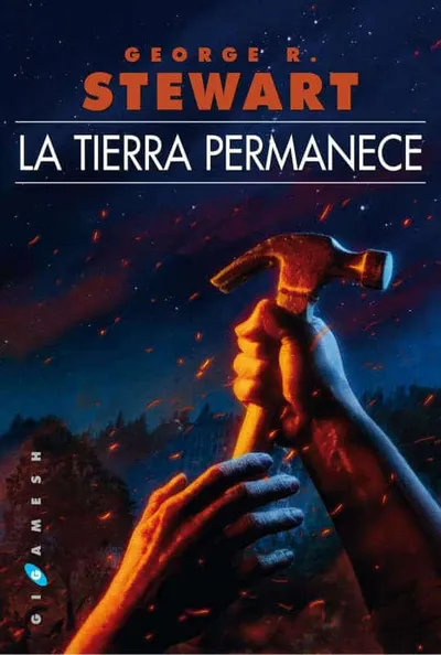 La tierra permanence