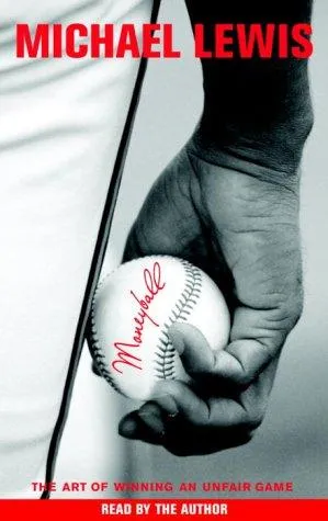 Cover of Moneyball