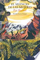 Portada de El silencio de las mujeres