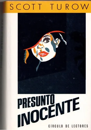 Presunto inocente