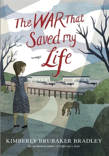 The War that saved my life