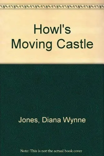 Howl's Moving Castle