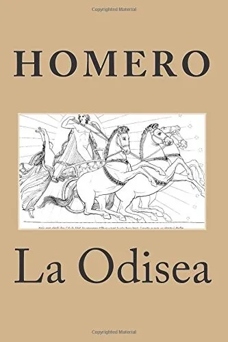 La odisea
