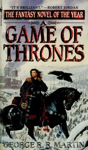 Juego de Tronos