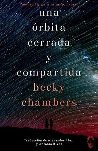 Una órbita cerrada y compartida