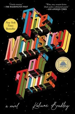 Ministry of Time