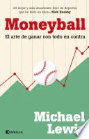 Portada de Moneyball