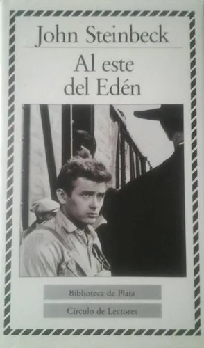Al este del Edén