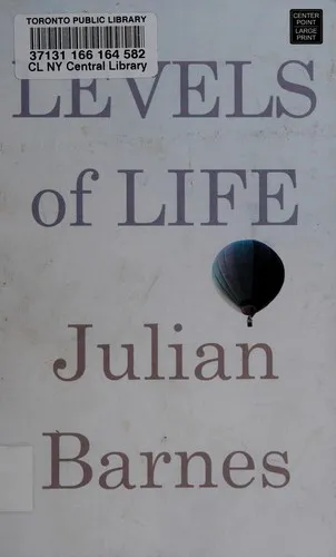 Levels of Life
