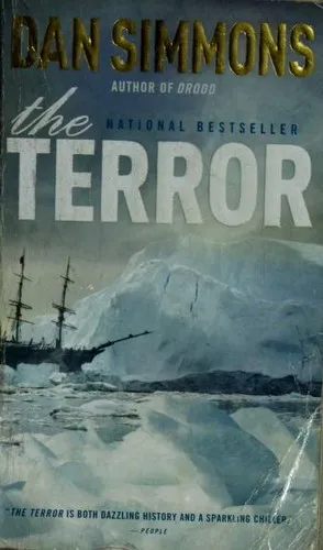 Cover of Terror