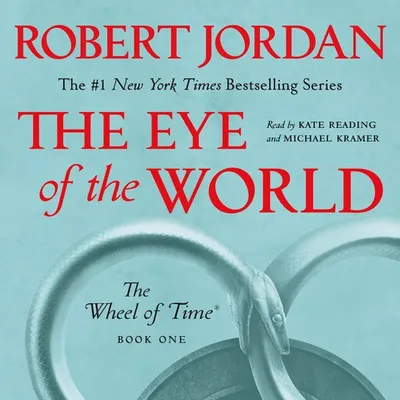 The Eye of the World