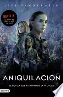 Aniquilación