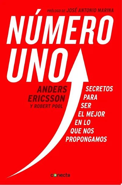 Portada de Número uno
