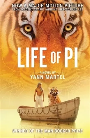 Vida de Pi