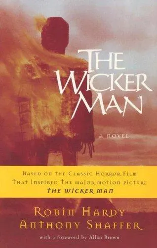 Cover of Wicker Man