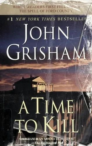 A Time to Kill