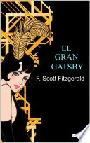 Portada de El Gran Gatsby