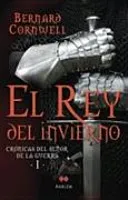 Portada de El rey del invierno (I)