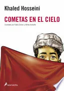 Cometas en el cielo (novela gráfica)