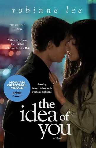 The idea of you