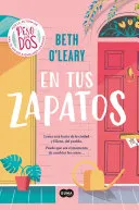 Portada de En tus zapatos / The Switch