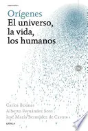 Cover of Orígenes