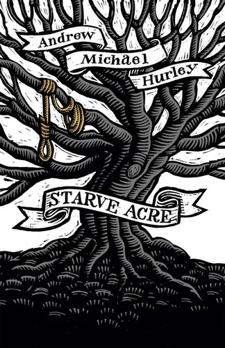 Cover of Starve Acre