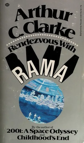Rendezvous with Rama