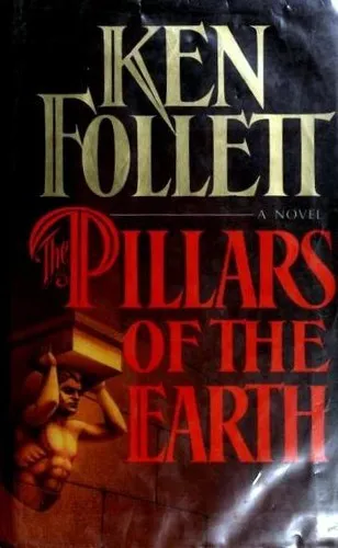 Pillars of the Earth