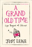 Portada de A Grand Old Time