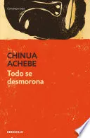Todo se desmorona