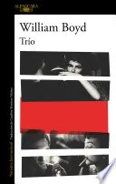 Portada de Trío