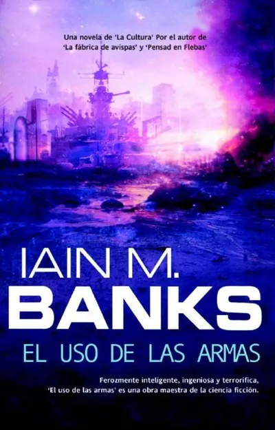 El uso de las armas