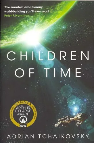 Herederos del Tiempo