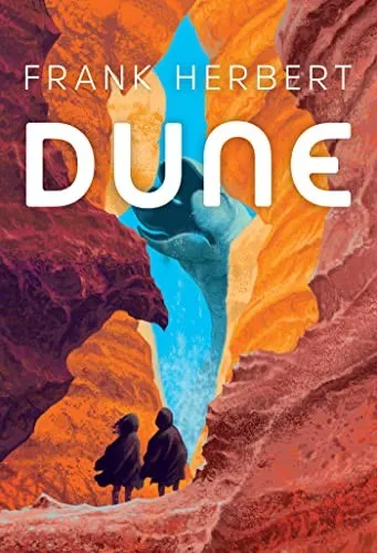 Portada de Dune / Dune