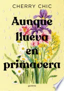 Aunque Llueva en Primavera / Even If It Rains in Spring