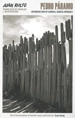 Pedro Paramo