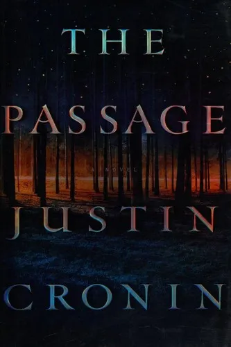 Cover of Passage