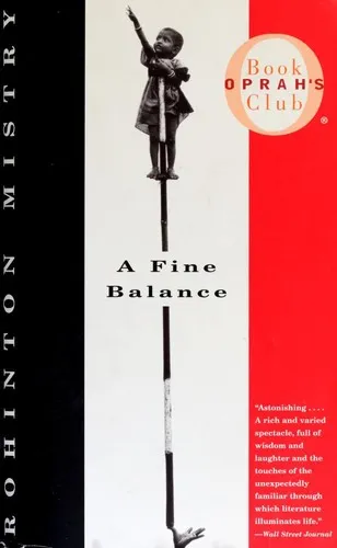 Fine Balance