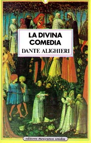 La Divina Comedia / The Divine Comedy