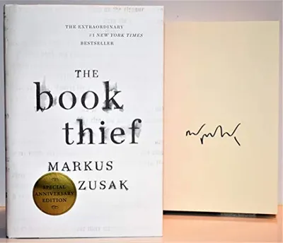 Book Thief