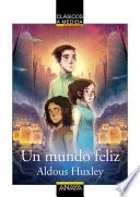 Un mundo feliz