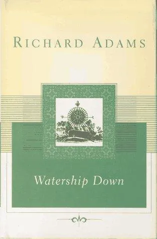 Watership down