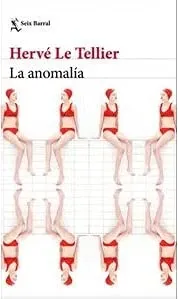 La anomalía