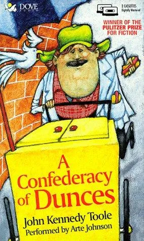A Confederacy of Dunces