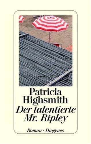 Talented Mr Ripley