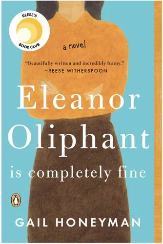 Eleanor Oliphant Is Completely Fine